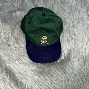 Teddy fresh SnapBack hat
